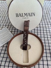 Balmain Paris Briquet Cuivré