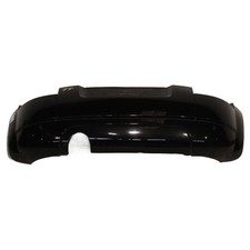 PARE-CHOCS ARRIÈRE Audi TT 1