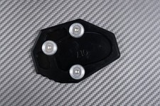 Elargisseur de Béquille Noir