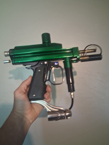 2k2 wgp autococker - 2k2,