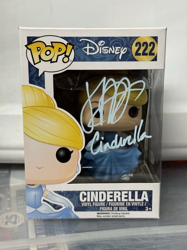 Jennifer hale signed - hale,