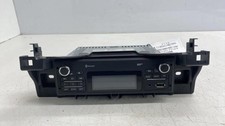 Autoradio d'origine RENAULT KANGOO 2 PHASE 2 280210585R
