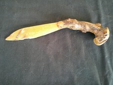 COUPE PAPIER OUVRE LETTRES EN