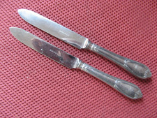 "625.3" 2 BEAUX COUTEAUX A