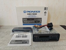 Autoradio Pioneer KEH-1500 /