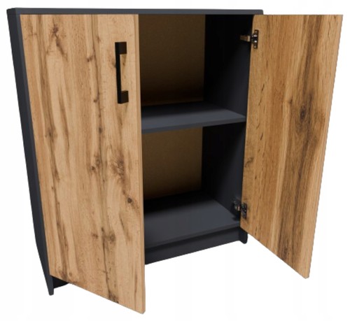 Commode grafit wotan - 2d, grafit-wotan