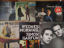  lot de 6 albums vinyles 33 T