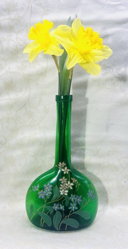 Legras enamelled glass - legras,