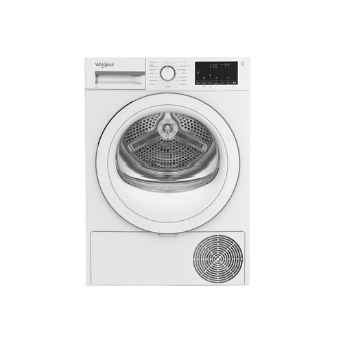 Whirlpool sèche linge - whirlpool, sèche-linge
