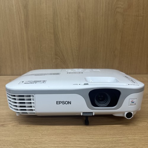 Vidéo projecteur epson h463b - vidéo,