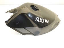 Carénage réservoir YAMAHA