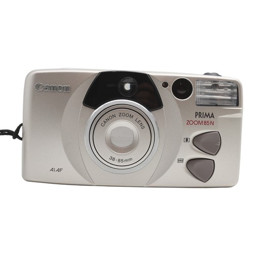 Canon prima zoom 85n n - 85,