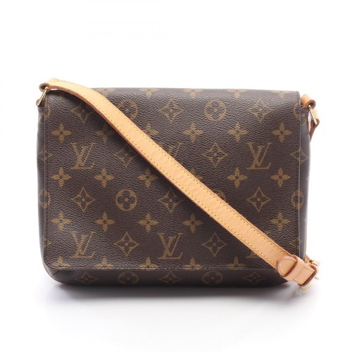 Sac bandoulière louis - louis, vuitton