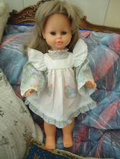 POUPEE MICHELA  MARTINE DE