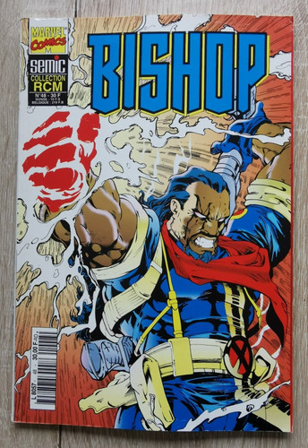Recit complet marvel - complet,