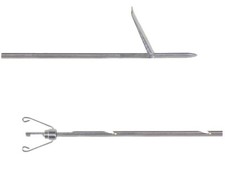 Beuchat Spear gun Shaft