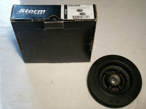 Strom 099994 poulie damper - poulie,