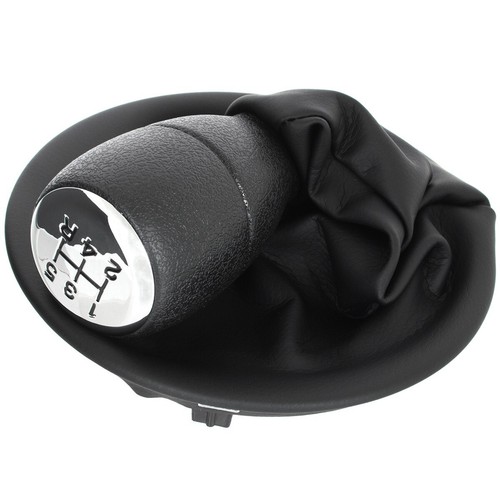 Levier vitesse pommeau - levier,