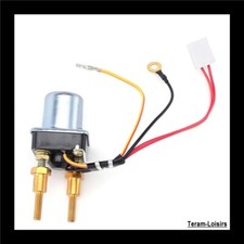 Relais de Démarreur pour Kawasaki JET SKI 900 STX / JT 900 de 1997 à 1998 NEUF