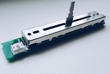 Crossfader de remplacement