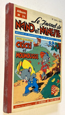 ALBUM N° 24  - Le Journal de