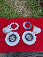 PAIRE D ENCEINTES HIGH END