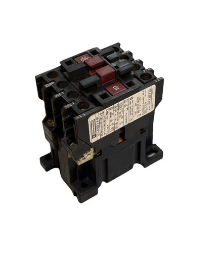 Lc1 d123 a65 contacteur - lc1-d123.a65, 24v