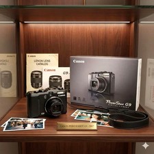 Appareil photo numérique