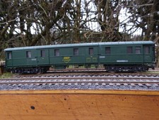 Fourgon à bagages SNCF type