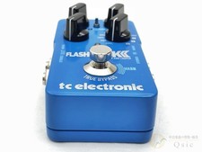 tc electronic FLASHBACK 2