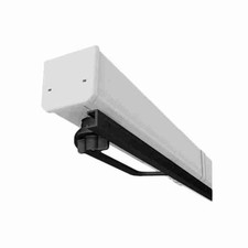 Kit d'automatisation sombre 2 portes battant volet automatique COME 001UV01 v...