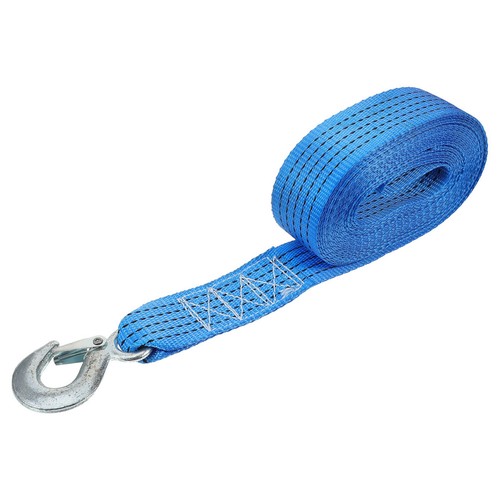 Sangle pour treuil remorque - ,