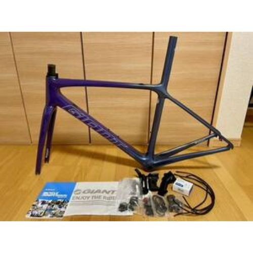 Giant tcr advanced carbon - tcr,