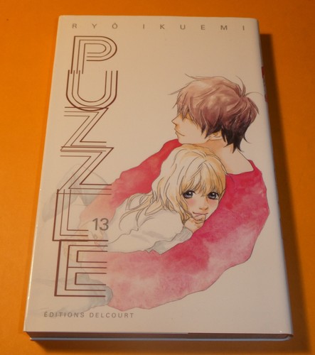 Puzzle tome tbe - tome, 13