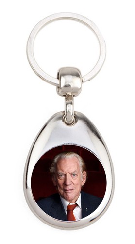 Donald sutherland porte - 1,