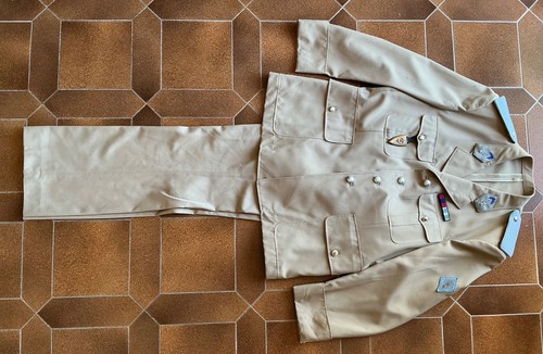 France tenue vareuse - france,