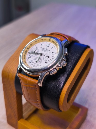 Montre yonger bresson - montre,