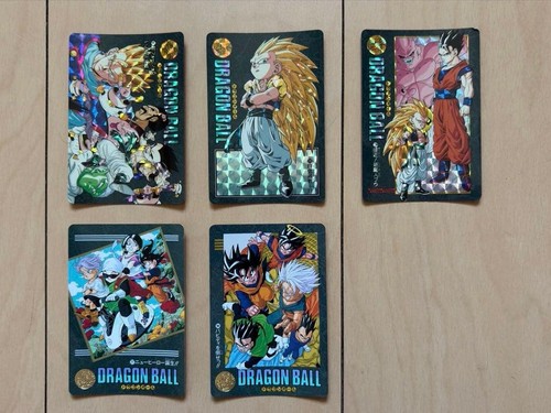 Dragon ball visual - ball,