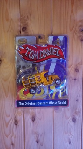 Cars diecast tom - 14,