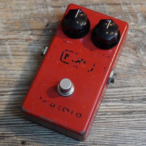 Mxr dyna comp 1979 - dyna,