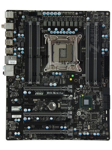 For msi x79a gd45 plus - for,