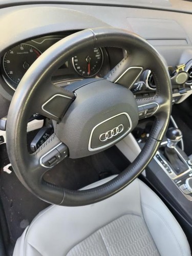 Banquette arriere audi 3 - banquette,
