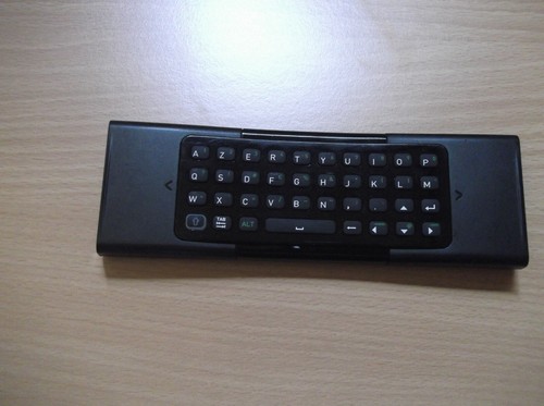 Telecommande numericable - telecommande,