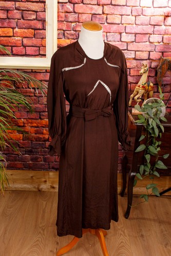 Vintage original 30er 40er - 30er,