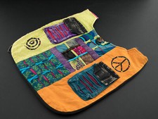 Sac à main ethnique Gibeciere