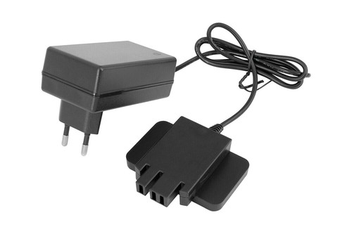 Chargeur pour aeg bbm stx - pour, 18