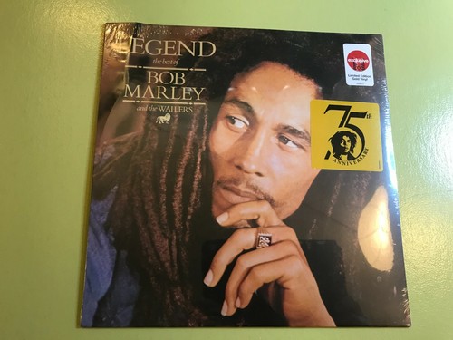 Bob marley the wailers - marley, &