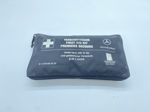Kit premiers secours - de,