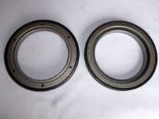 Joint D'Étanchéité Moyeu 153x108x17,5 Adapté Pour Remorque Acerbi Fruehauf