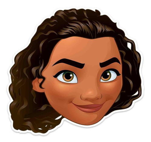 Moana officiel disney - officiel,